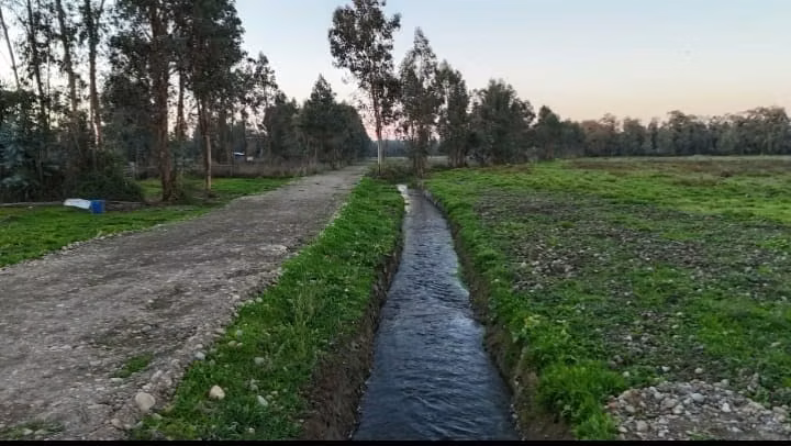 Parcela en Longaví crédito 50 meses a 15 min centro y ruta 5
