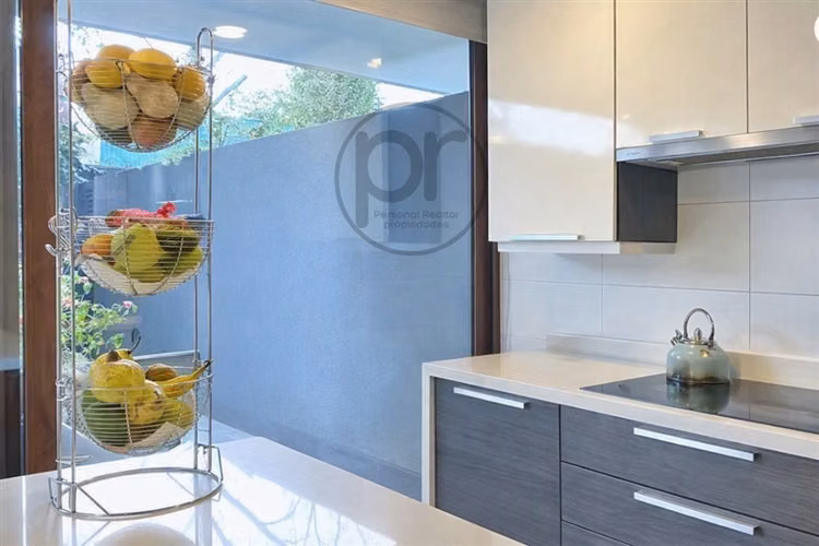 Jardín La Dehesa, venta departamento con jardín - Imagen 13