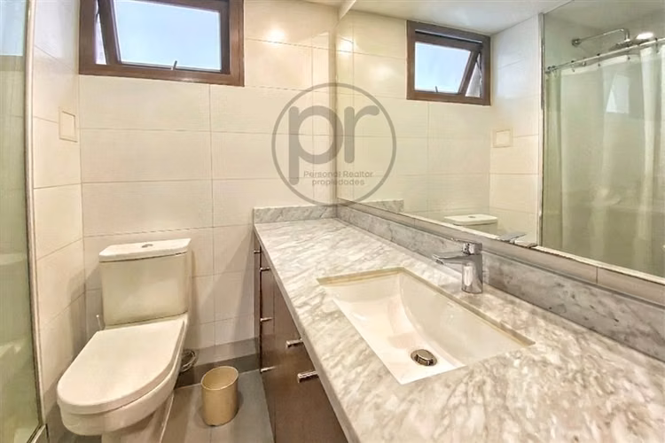 Jardín La Dehesa, venta departamento con jardín - Imagen 15
