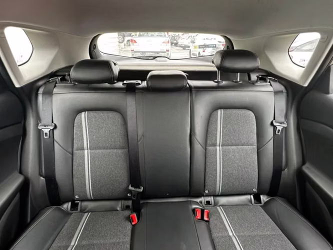 Chevrolet Tracker 1.2T LTZ R 4X2 AT 5P 2025 - Imagen 14