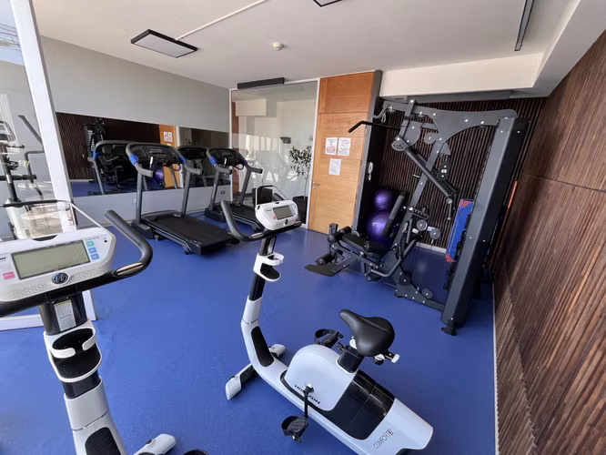 Departamento en VENTA en Edificio Vista Horizonte, Sector Salvador Allende - Imagen 13