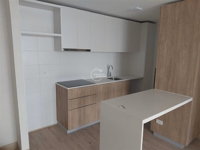 Departamento en arriendo de 2 dorm. en Ñuñoa