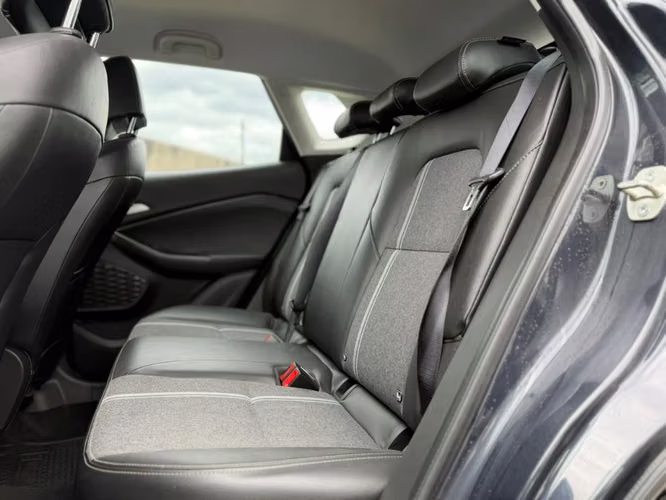 Chevrolet Tracker 1.2T LTZ R 4X2 AT 5P 2025 - Imagen 20