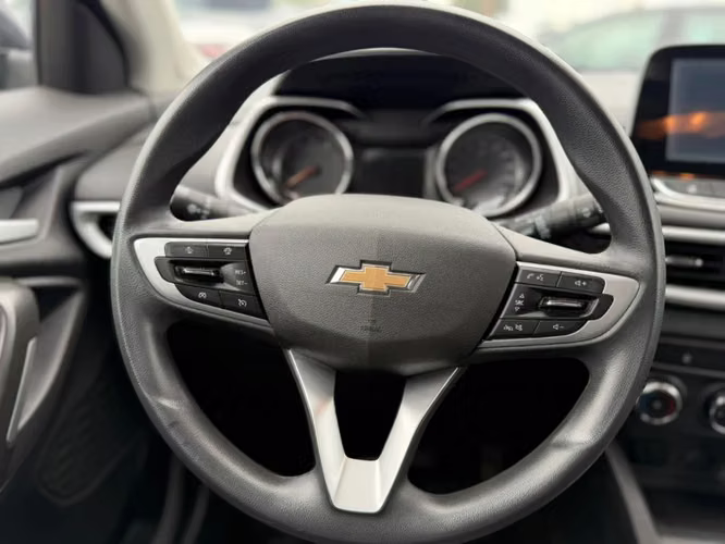 Chevrolet Tracker 1.2T LTZ R 4X2 AT 5P 2025 - Imagen 11