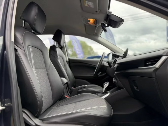 Chevrolet Tracker 1.2T LTZ R 4X2 AT 5P 2025 - Imagen 18