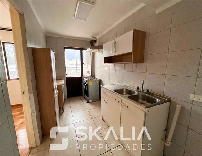 Arriendo departamento de 2 dormitorios en Concepción centro - Imagen 13