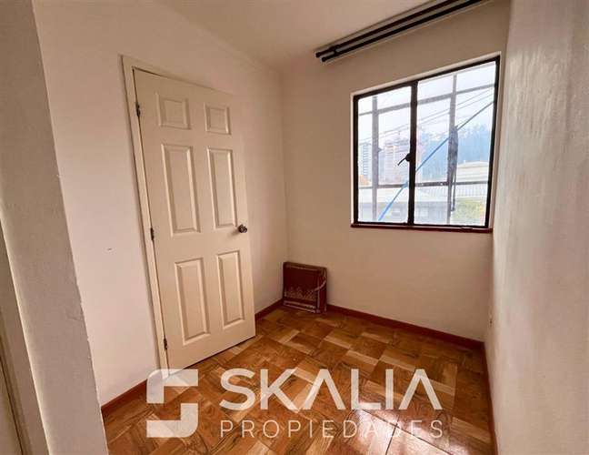 Arriendo departamento de 2 dormitorios en Concepción centro - Imagen 6