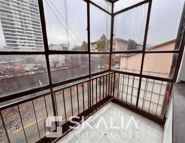 Arriendo departamento de 2 dormitorios en Concepción centro - Imagen 12