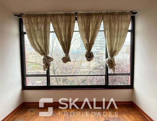 Arriendo departamento de 2 dormitorios en Concepción centro - Imagen 4