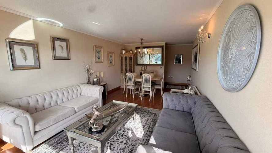 Andalué venta departamento 3 dormitorios (181247) - Imagen 4