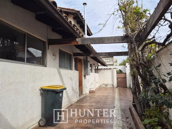 Casa en arriendo de 4D y 4B. en La Reina apto uso comercial. - Imagen 27