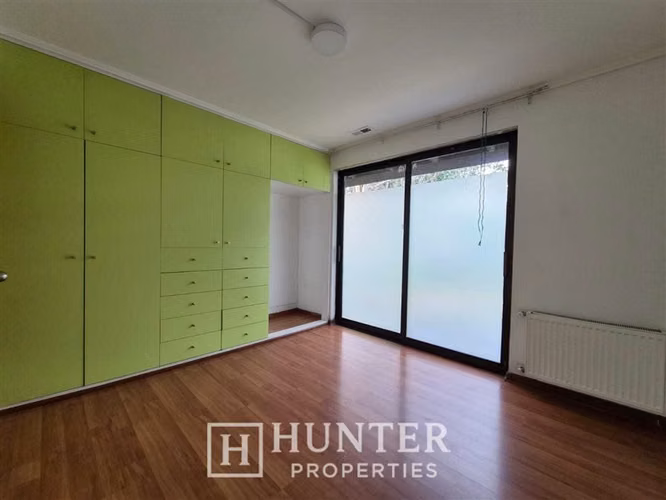 Casa en arriendo de 4D y 4B. en La Reina apto uso comercial. - Imagen 14