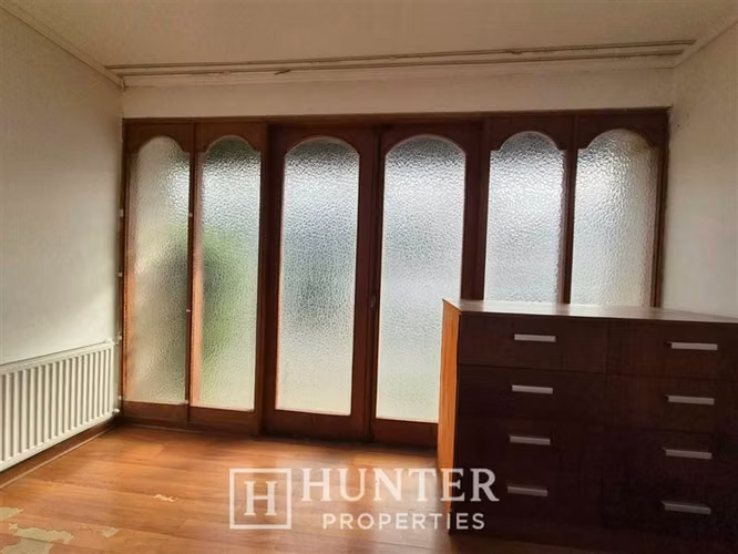 Casa en arriendo de 4D y 4B. en La Reina apto uso comercial. - Imagen 10