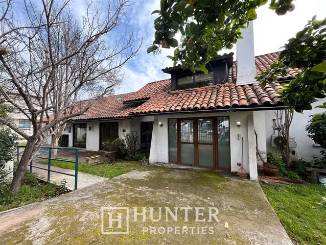 Local Comercial en arriendo en La Reina - Imagen 4