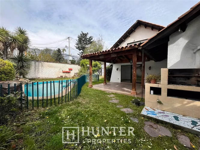 Local Comercial en arriendo en La Reina - Imagen 18