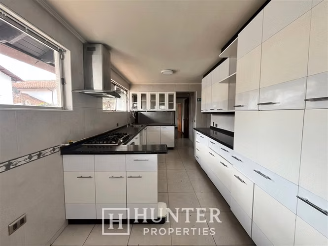 Local Comercial en arriendo en La Reina - Imagen 23
