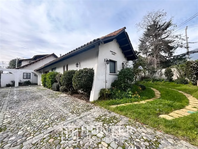 Local Comercial en arriendo en La Reina - Imagen 2