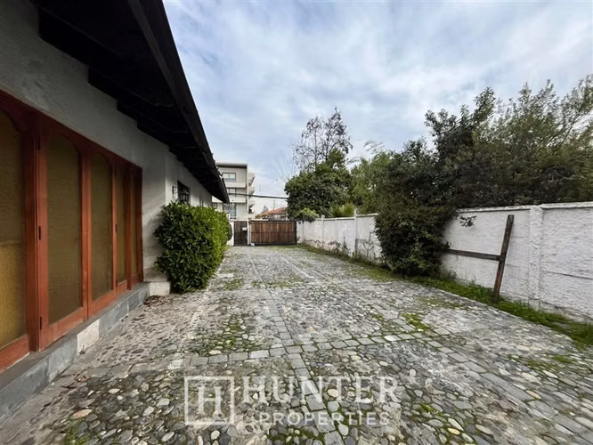 Local Comercial en arriendo en La Reina - Imagen 21
