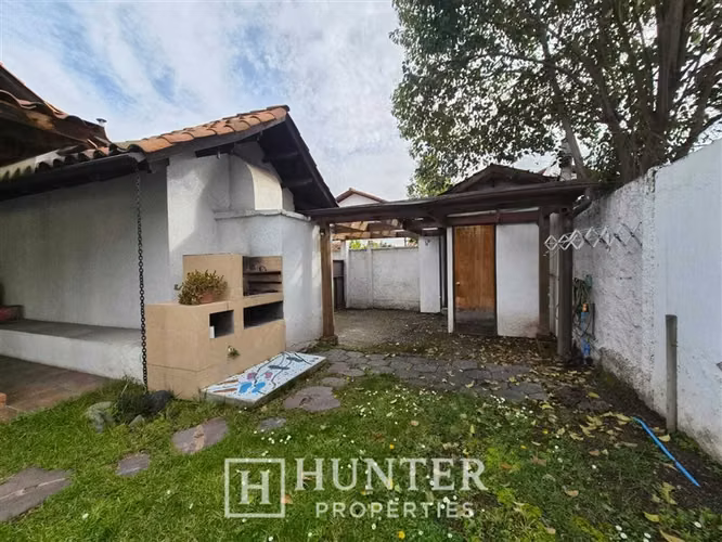 Local Comercial en arriendo en La Reina - Imagen 20