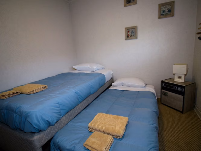 SE VENDE DEPARTAMENTO 2D, 2B EN COSTA QUILEN
