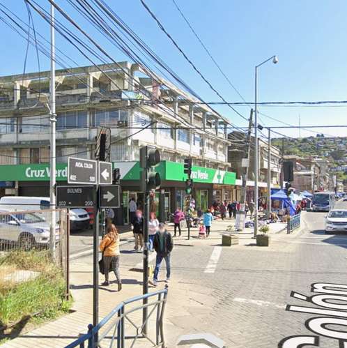 Oficina 27 m2 Edificio Cámara Comercio Talcahuano $275.000 Oficina 311.