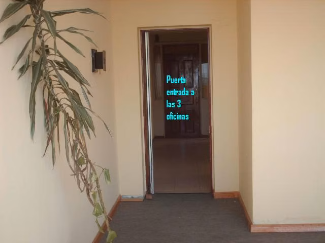 Oficina 27 m2 Edificio Cámara Comercio Talcahuano $275.000 Oficina 311.