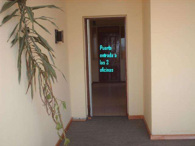 Oficina 27 m2 Edificio Cámara Comercio Talcahuano $275.000 Oficina 311.