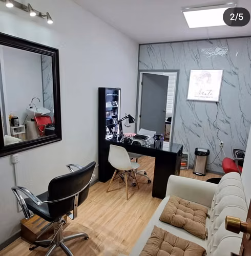 Oficina 27 m2 Edificio Cámara Comercio Talcahuano $275.000 Oficina 311.