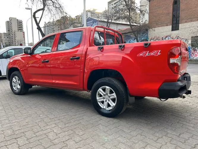 MAXUS T60 T60 4X4 DX - 2024 | 4435