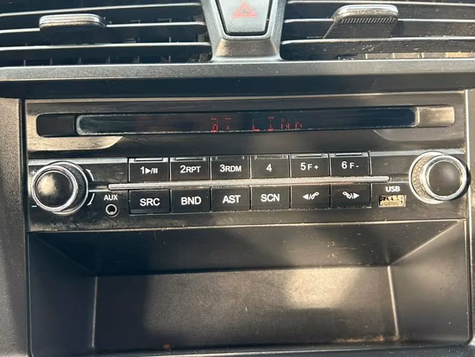 MAXUS T60 T60 4X4 DX - 2024 | 4435