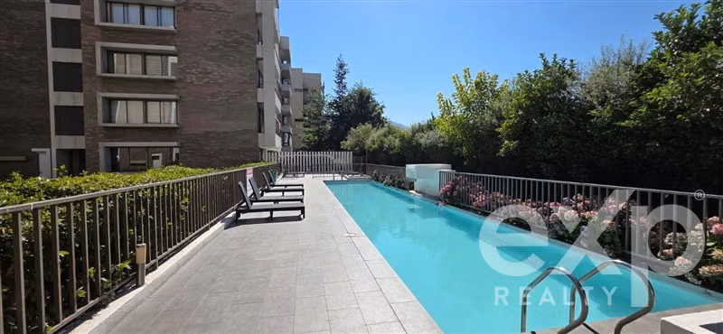 Departamento en arriendo de 2 dorm. en Lo Barnechea - Imagen 17