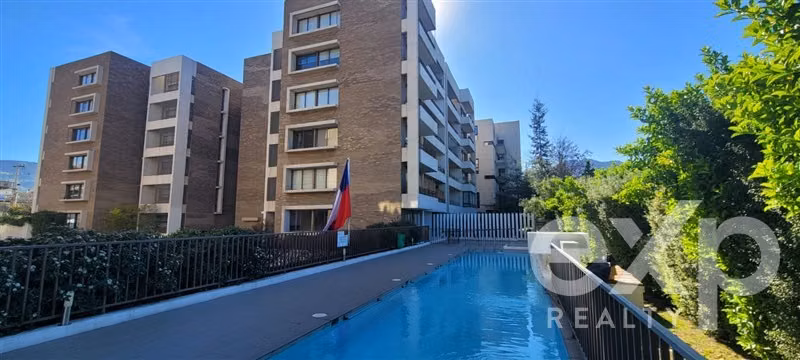 Departamento en arriendo de 2 dorm. en Lo Barnechea - Imagen 15