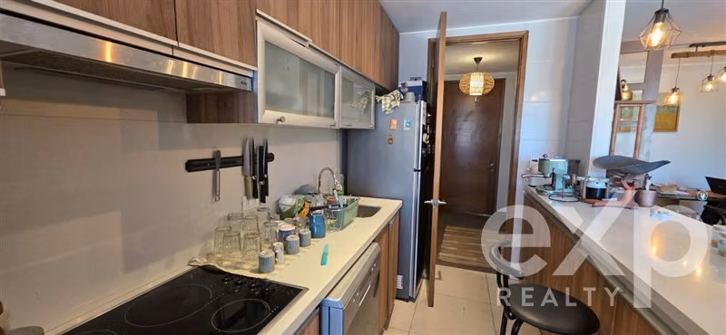 Departamento en arriendo de 2 dorm. en Lo Barnechea - Imagen 7