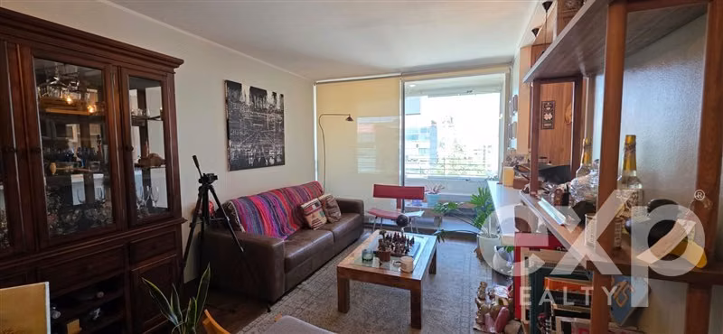 Departamento en arriendo de 2 dorm. en Lo Barnechea - Imagen 6