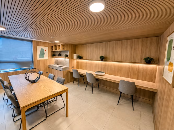 DEPARTAMENTO ESTUDIO EN ARRIENDO, METRO CERRILLOS