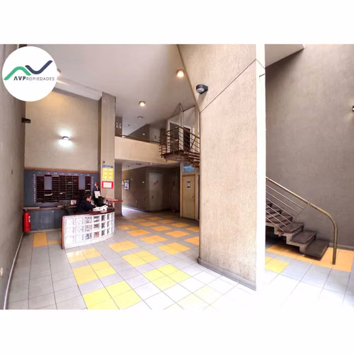ARRIENDO DEPTO ESTUDIO EN METRO BAQUEDANO (181251) - Imagen 13