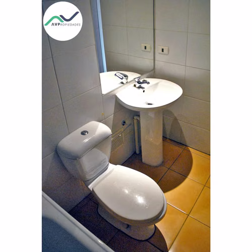 ARRIENDO DEPTO ESTUDIO EN METRO BAQUEDANO (181251) - Imagen 12