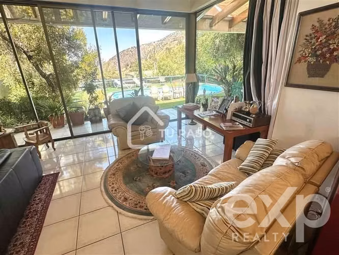 Casa en venta de 7 dorm. en Vitacura - Imagen 7