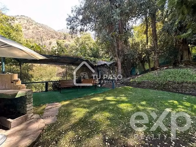 Casa en venta de 7 dorm. en Vitacura - Imagen 12