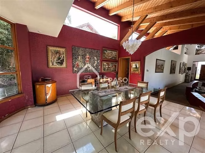 Casa en venta de 7 dorm. en Vitacura - Imagen 5