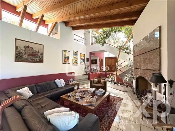Casa en venta de 7 dorm. en Vitacura - Imagen 6