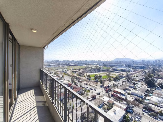 Departamento en Los Alerces - Imagen 4