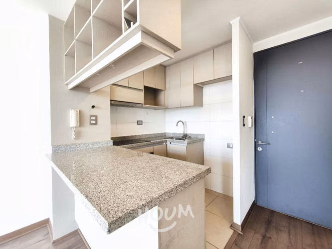 Departamento en Los Alerces - Imagen 8