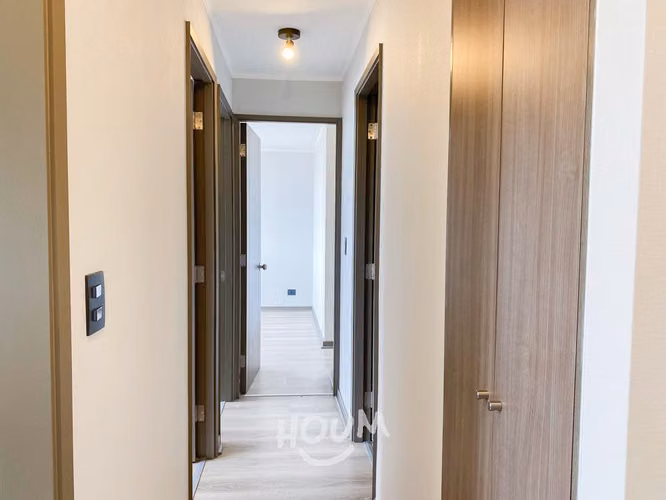 Departamento en Lago Bertrand - Imagen 9