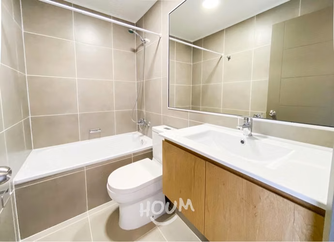 Departamento en Lago Bertrand - Imagen 19