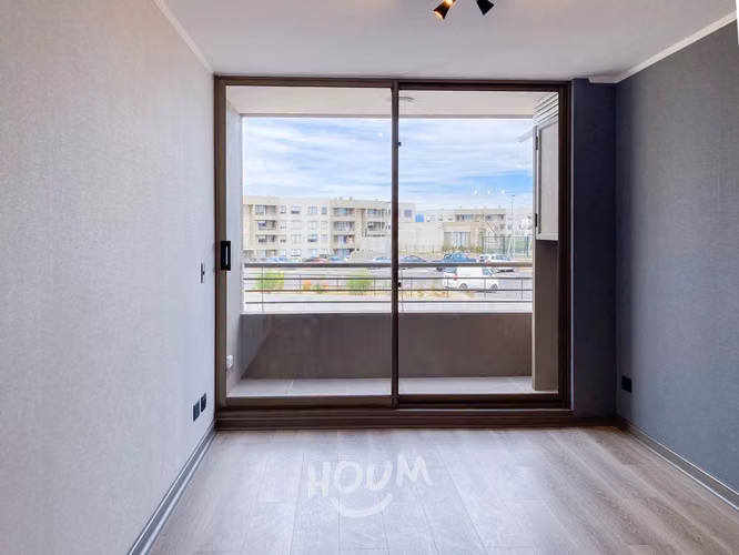 Departamento en Lago Bertrand - Imagen 3
