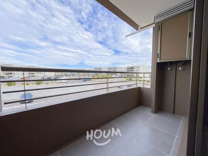 Departamento en Lago Bertrand - Imagen 4