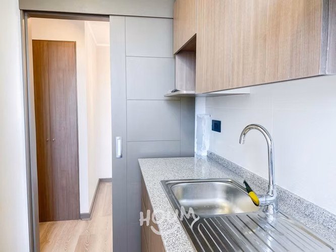 Departamento en Lago Bertrand - Imagen 16