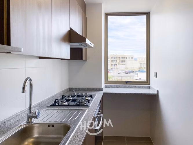 Departamento en Lago Bertrand - Imagen 11