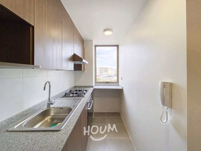 Departamento en Lago Bertrand - Imagen 10